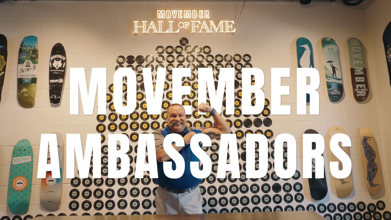 Still from Ambassador Summit