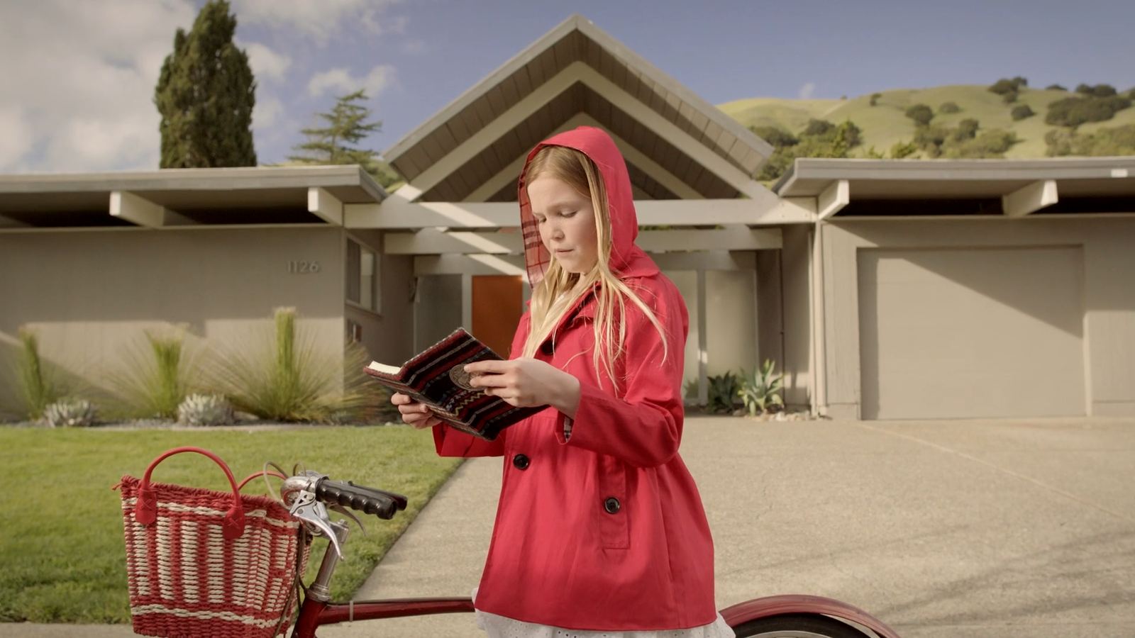 Still from Arbor