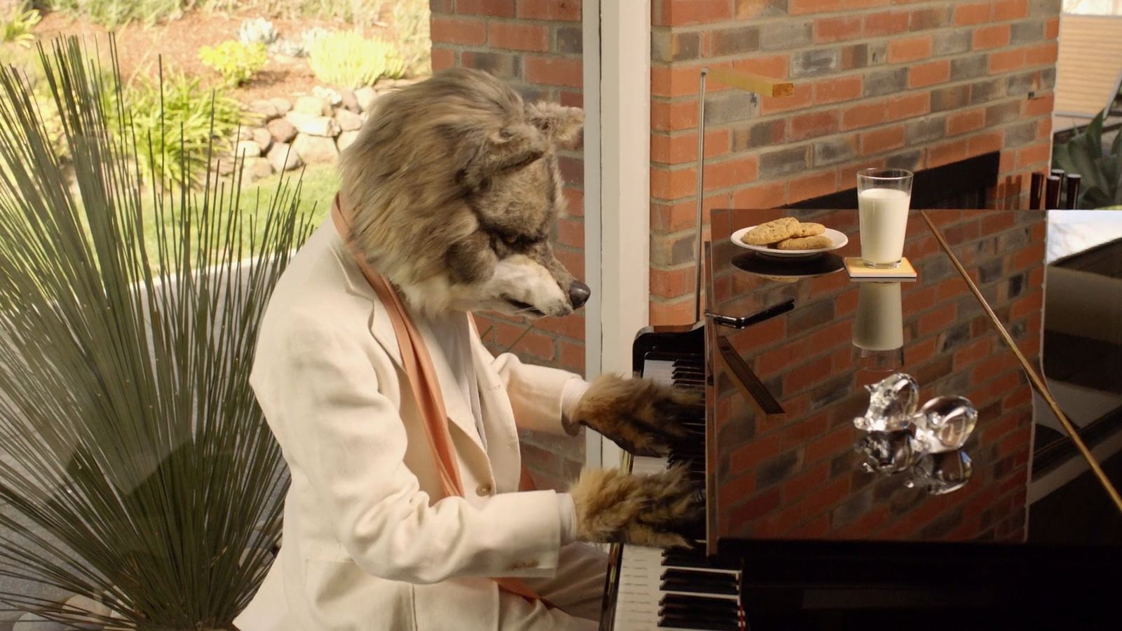 Still from Arbor