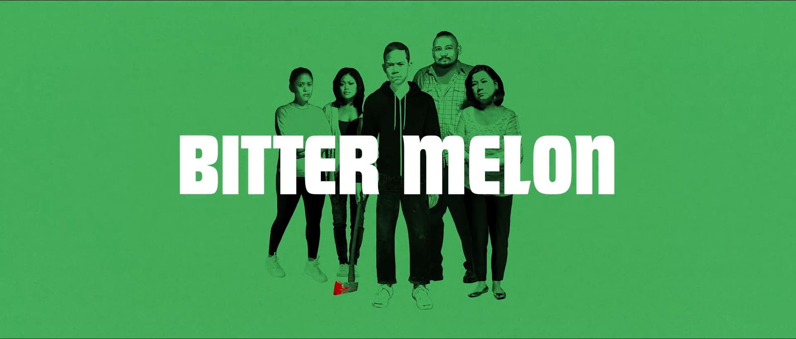 Still from Bitter Melon