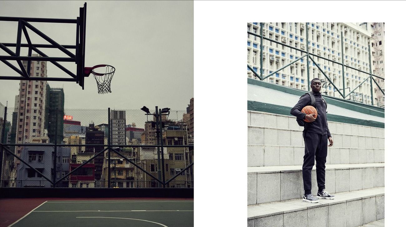 Still from Nike