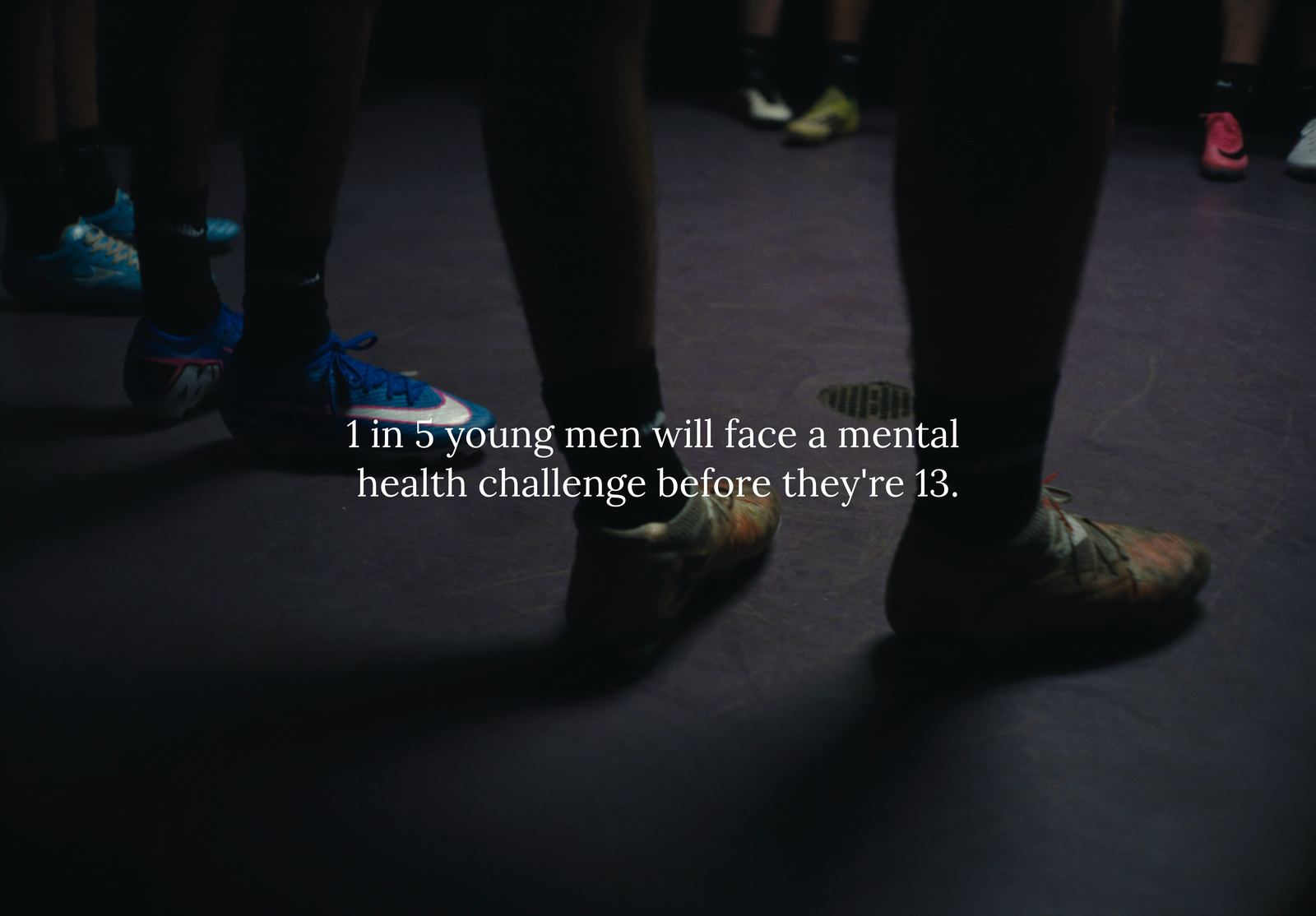 Still from Walker Zimmerman