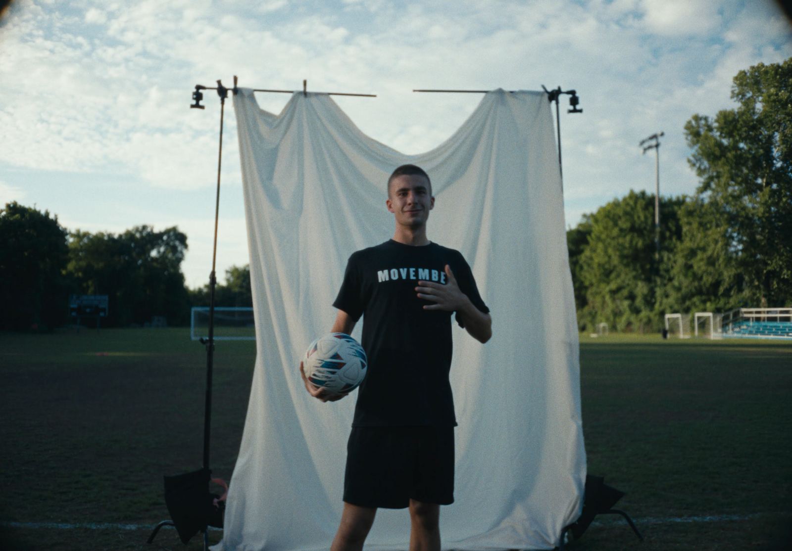 Still from Walker Zimmerman